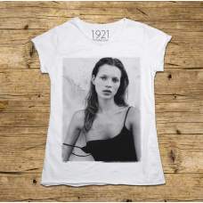 Dámské tričko Iconic Models Dámské tričko Iconic Models